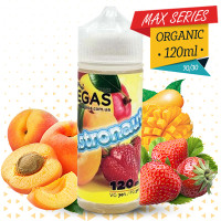 Рідина Vegas - Astronaut 120ml 3mg