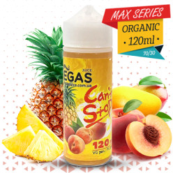 Жидкость Vegas - Cant Stop 120ml 0mg