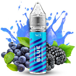 Рідина WES - Energy Blue Salt 15ml 50mg