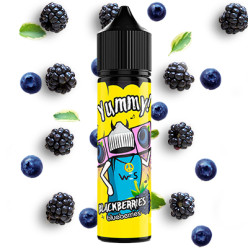 Жидкость WES - Split Yummy 60ml 1mg
