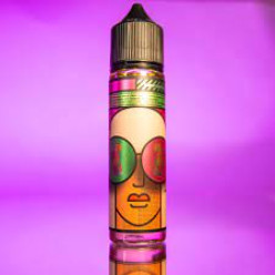 Жидкость WTF? - Miami Beach 60ml 1,5mg