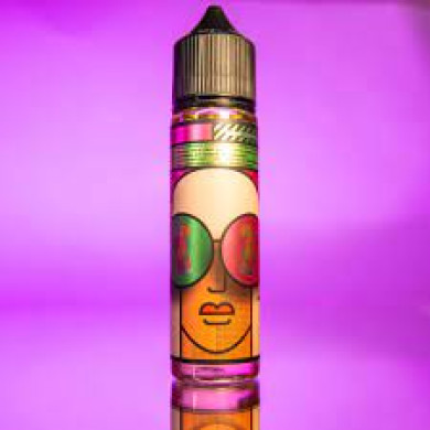 Жидкость для электронных сигарет WTF ? - Miami Beach 60ml 1,5mg  - фото 1