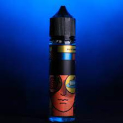 Жидкость WTF ? - WOW Berry Cheesecake 60ml 3mg