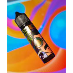 Жидкость WTF ? - WOW Mango Grape 60ml 3mg