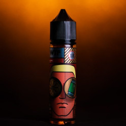 Жидкость WTF ? - WOW Pineapple Candy 60ml 3mg