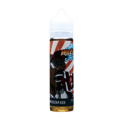 Рідина для електронних сигарет Wazzup - Hello 1.5 mg 60 ml - фото 1