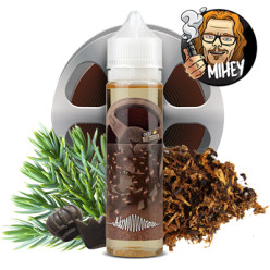 Жидкость White Noise - Deep Tobacco 60ml 6mg