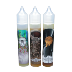Жидкость White Noise - Limited Edition 3*30ml 2mg