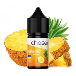 Жидкость Chaser - Ананас Salt 30ml 50mg