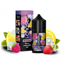 Жидкость Chaser - LUX Berry Lemonade 30ml 50mg