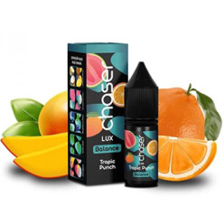 Жидкость Chaser - LUX Tropic Punch 10ml 50mg