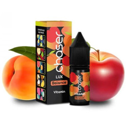 Жидкость Chaser - LUX Vitamin 10ml 50mg Жидкость Chaser - LUX Vitamin 10ml 50mg