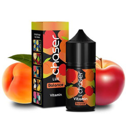 Жидкость Chaser - LUX Vitamin 30ml 50mg