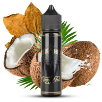 Рідина Wick and Wire - Coco Tob 60ml 3mg