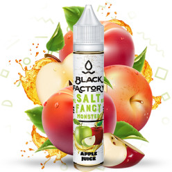Жидкость Fancy Monster - Apple Juice Salt 30ml 50mg