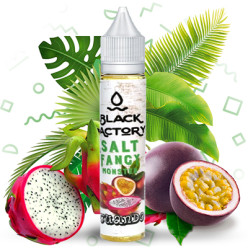 Жидкость Fancy Monster - Cuando Salt 30ml 50mg