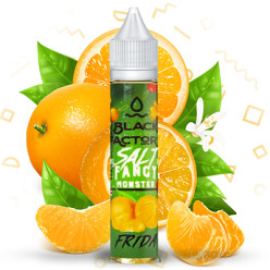 Жидкость Fancy Monster - Frida Salt 30ml 50mg