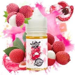 Рідина Hype - Lychee 30ml 25mg
