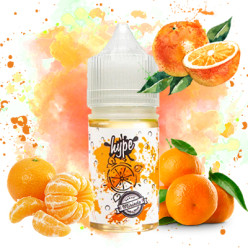 Рідина Hype - Mandarin 30ml 25mg