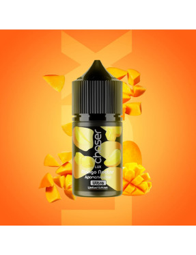Набір для самозамісу Chaser - {LUX} Mango Nectar 30ml 50mg