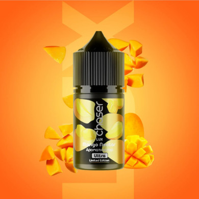 Набір для самозамісу Chaser - {LUX} Mango Nectar 30ml 50mg - фото 1