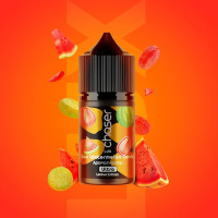 Набір для самозамісу Chaser - {LUX} Sour Watermelon Candies 30ml 50mg Набір для самозамісу Chaser - {LUX} Sour Watermelon Candies 30ml 50mg