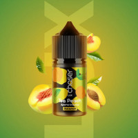 Набор для самозамеса Chaser - {LUX} Tea Peach 30ml 50mg