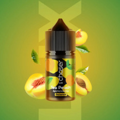Набор для самозамеса Chaser - {LUX} Tea Peach 30ml 50mg