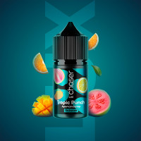 Набор для самозамеса Chaser - {LUX} Tropic Punch 30ml 50mg Набор для самозамеса Chaser - {LUX} Tropic Punch 30ml 50mg