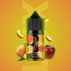 Набор для самозамеса Chaser - {LUX} Vitamin 30ml 50mg