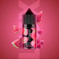 Набір для самозамісу Chaser - {LUX} Watermelon Raspberry 30ml 50mg