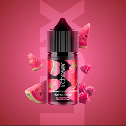 Набор для самозамеса Chaser - {LUX} Watermelon Raspberry 30ml 50mg