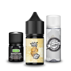 Набор для самозамеса Hype - Cookie 30ml 50mg