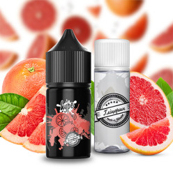 Набір для самозамісу Hype - Grapefruit 30ml 50mg