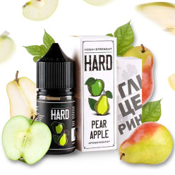 Набір для самозамісу Hype - {HARD} Apple Pear 30ml 50mg
