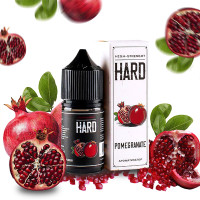 Набор для самозамеса Hype - {HARD} Pomegranate 30ml 50mg