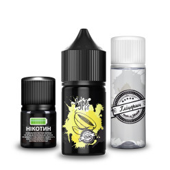 Набор для самозамеса Hype - Melon 30ml 50mg