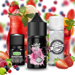 Набор для самозамеса Hype - Pink Lemonade 30ml 50mg