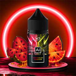 Набір для самозамісу Wes - {AI} Watermelon Lemonade 30ml 50mg