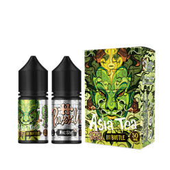 Набір для самозамісу in Bottle - {Puzzle} Asia Tea 30ml 50mg
