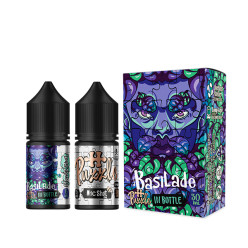 Набор для самозамеса in Bottle - {Puzzle} Basilade 30ml 30mg