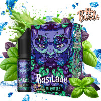 Набор для самозамеса in Bottle - {Puzzle} Basilade 30ml 30mg Набор для самозамеса in Bottle - {Puzzle} Basilade 30ml 30mg