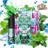 Набор для самозамеса in Bottle - {Puzzle} Black Mint 30ml 50mg Набор для самозамеса in Bottle - {Puzzle} Black Mint 30ml 50mg