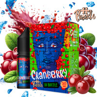 Набор для самозамеса in Bottle - {Puzzle} Cranberry 30ml 30mg