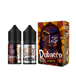 Набор для самозамеса in Bottle - {Puzzle} Dubacco 30ml 30mg