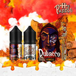 Набір для самозамісу in Bottle - {Puzzle} Dubacco 30ml 50mg