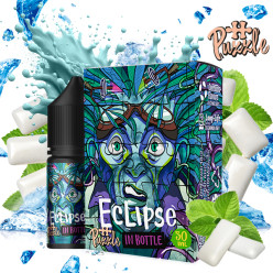 Набір для самозамісу in Bottle - {Puzzle} Eclipse 30ml 50mg
