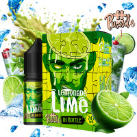Набір для самозамісу in Bottle - {Puzzle} Lime Lemonade 30ml 50mg