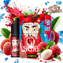 Набор для самозамеса in Bottle - {Puzzle} Lychee 30ml 30mg
