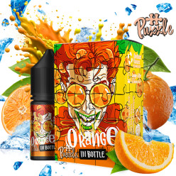 Набор для самозамеса in Bottle - {Puzzle} Orange 30ml 30mg